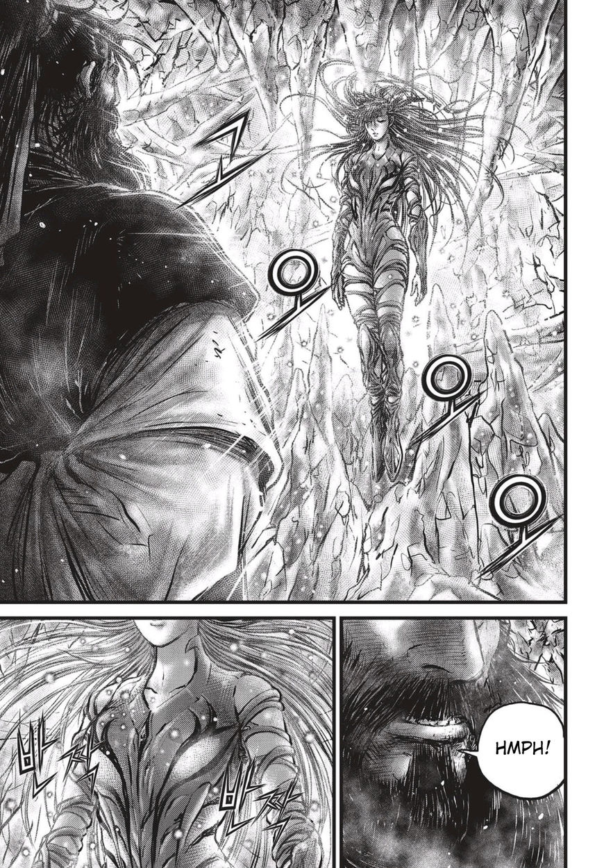 Ruler of the Land Chapter 528 - Page 4