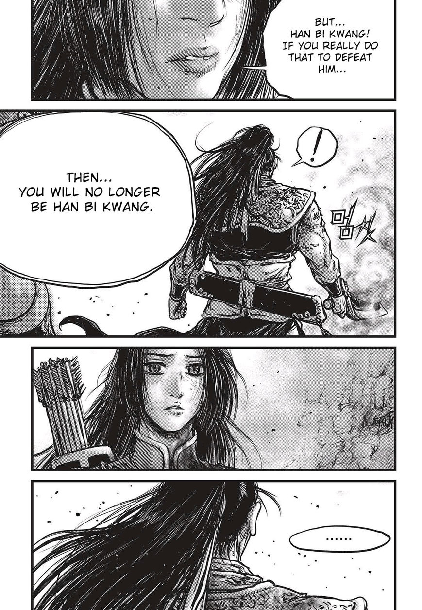Ruler of the Land Chapter 531 - Page 16