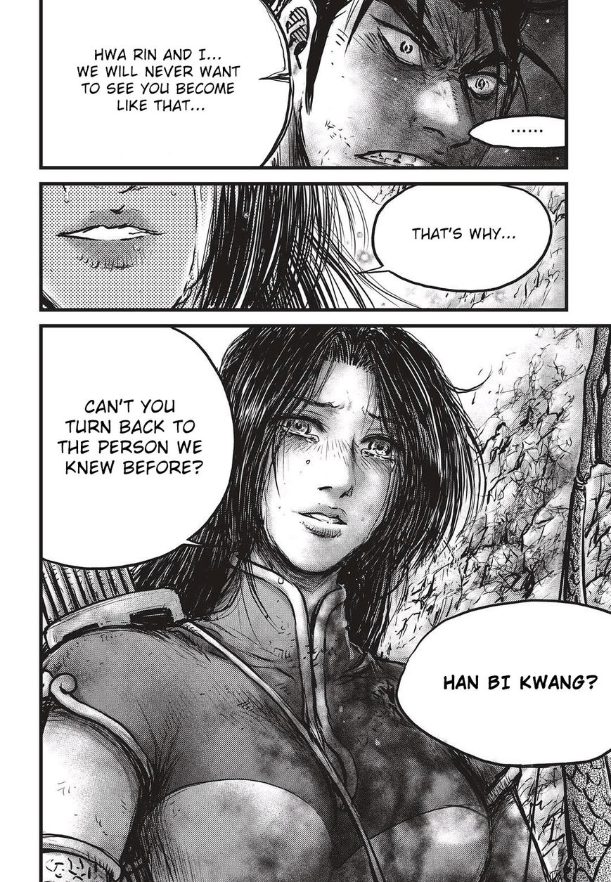 Ruler of the Land Chapter 531 - Page 19