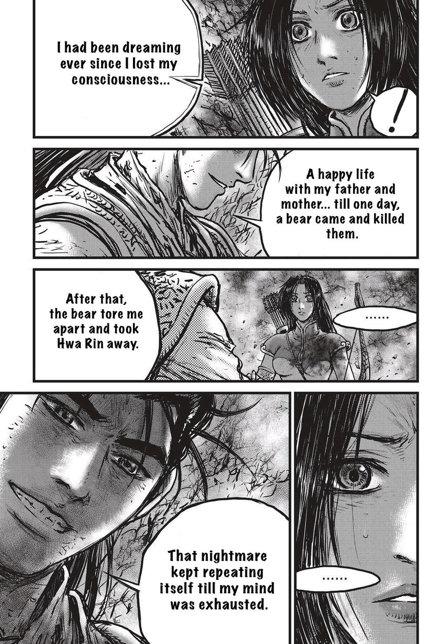 Ruler of the Land Chapter 531 - Page 10