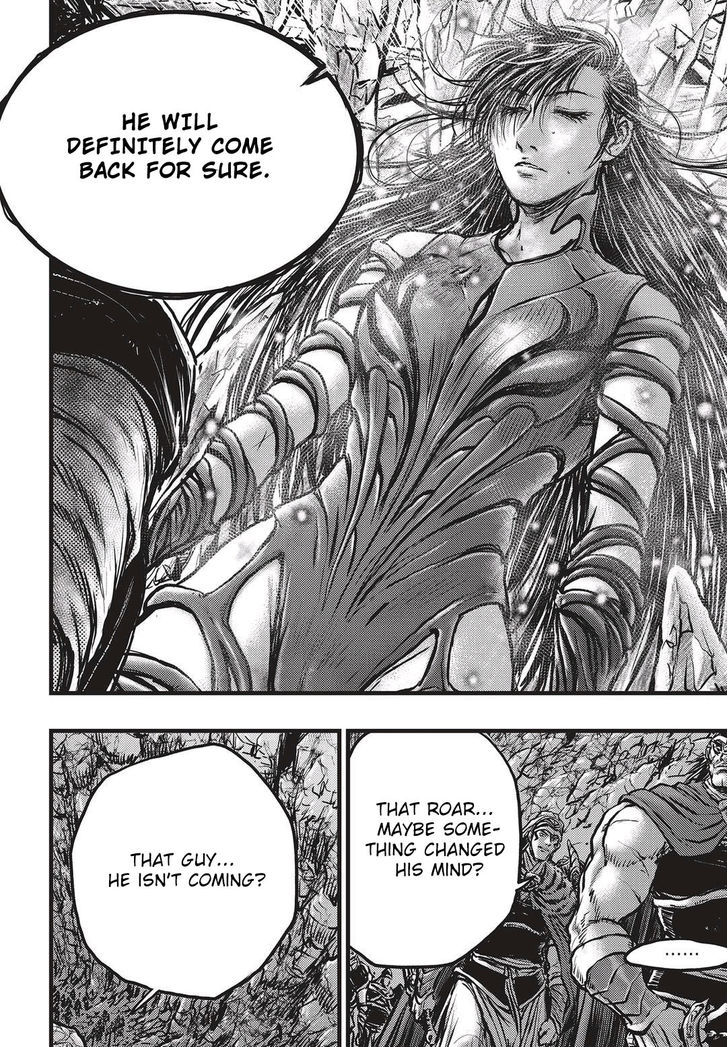 Ruler of the Land Chapter 532 - Page 5