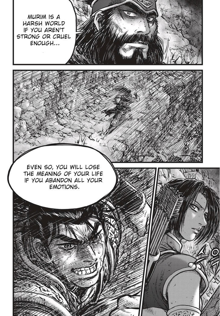 Ruler of the Land Chapter 533 - Page 7