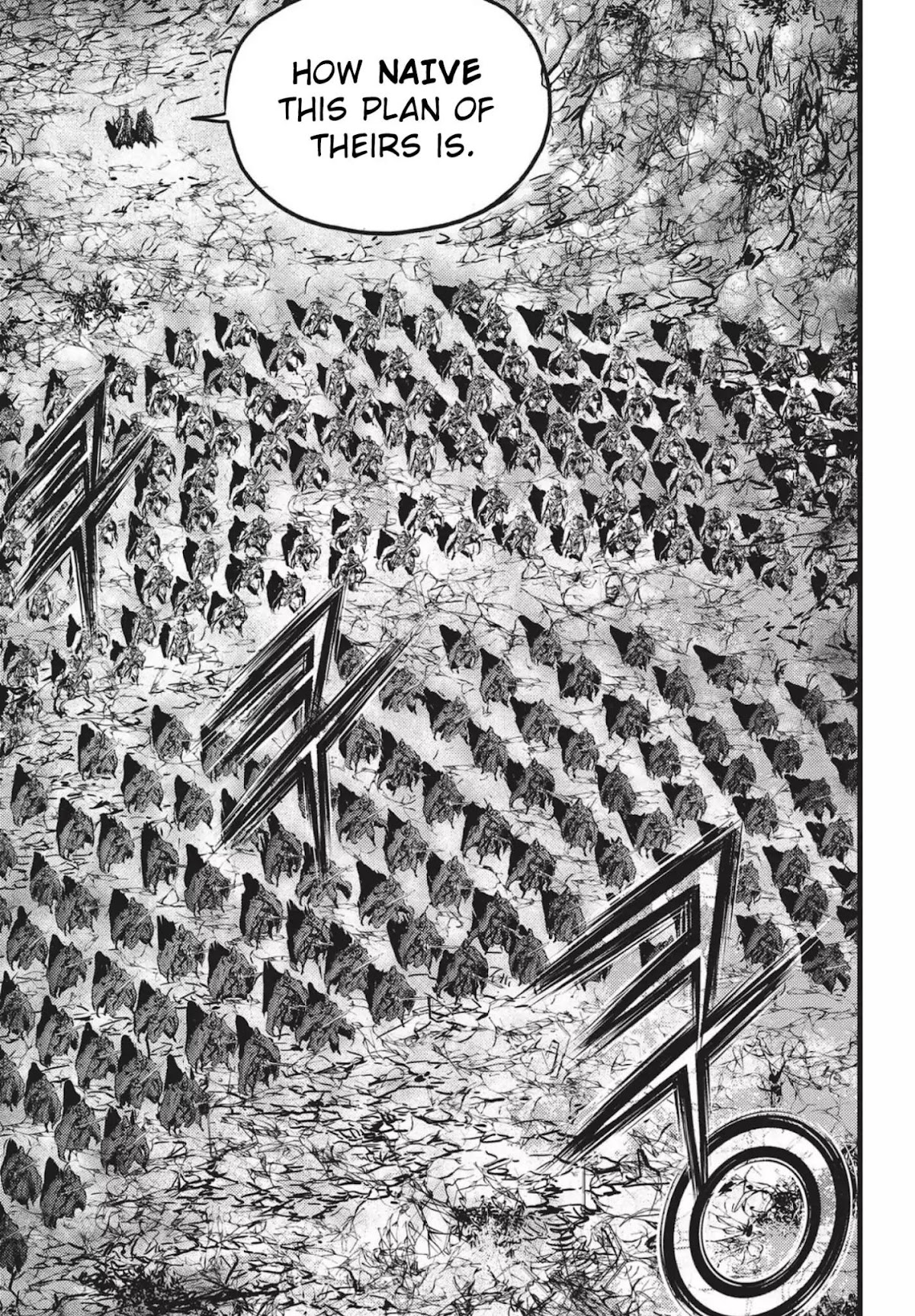 Ruler of the Land Chapter 543 - Page 4