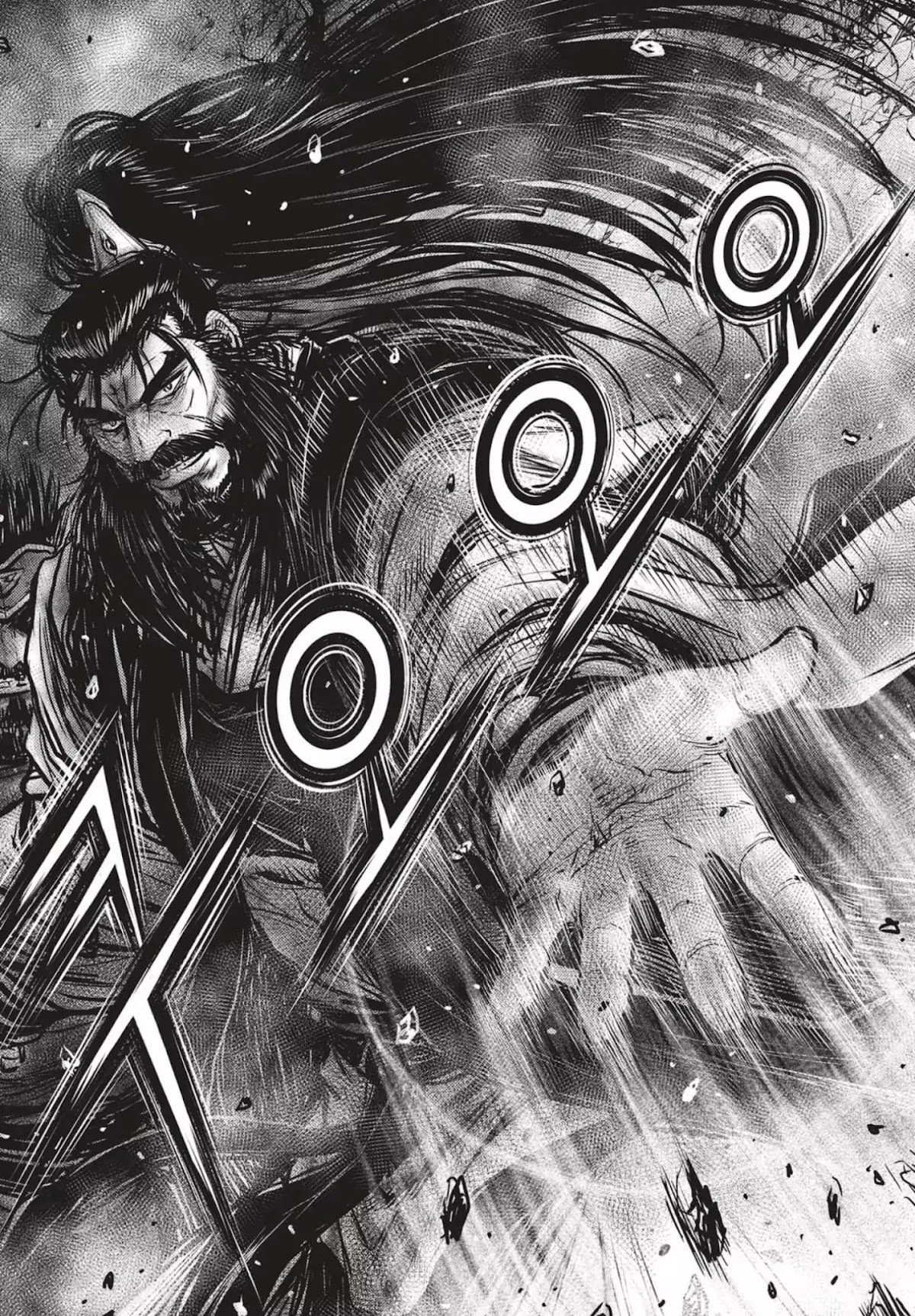 Ruler of the Land Chapter 544 - Page 2