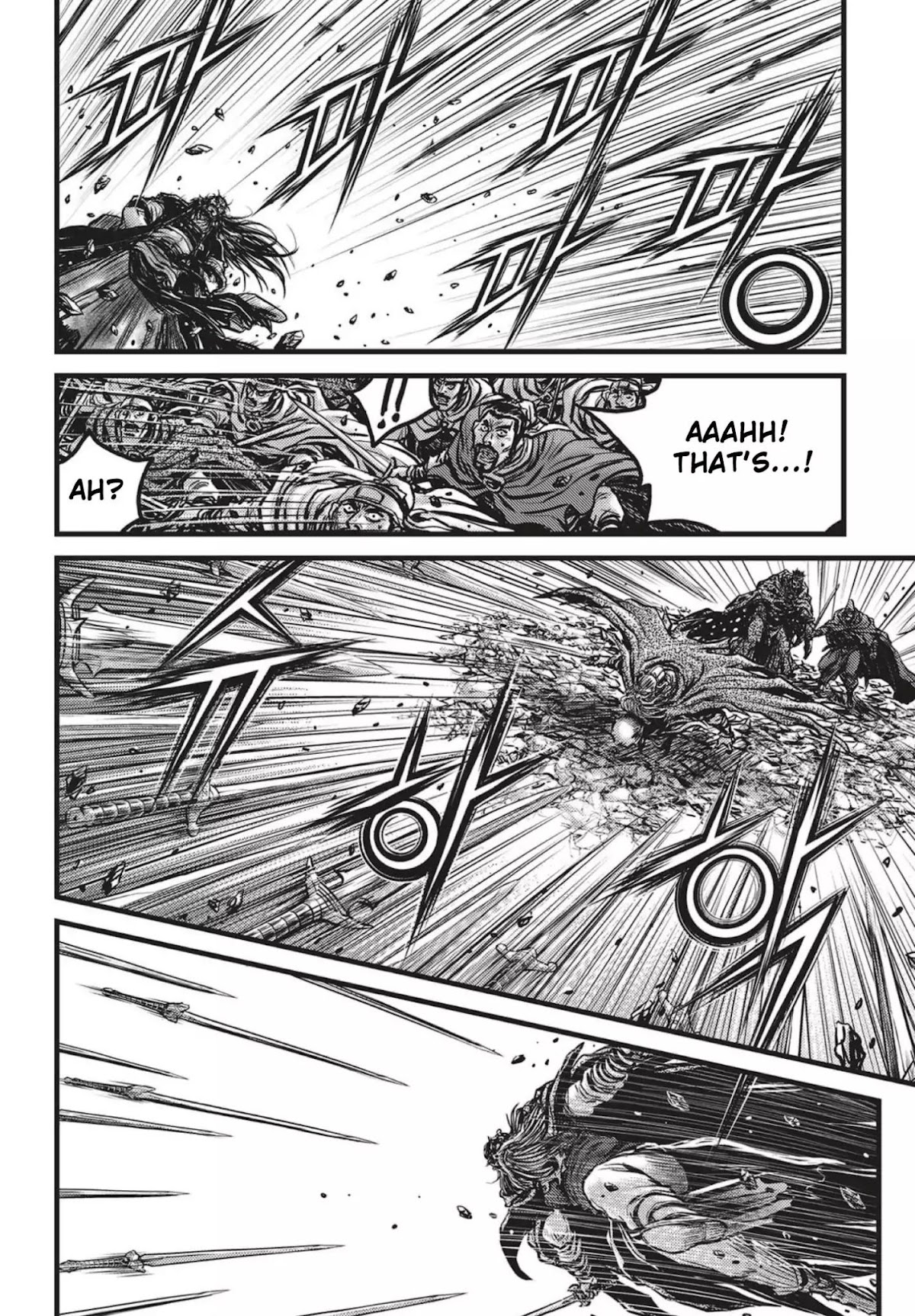Ruler of the Land Chapter 544 - Page 23