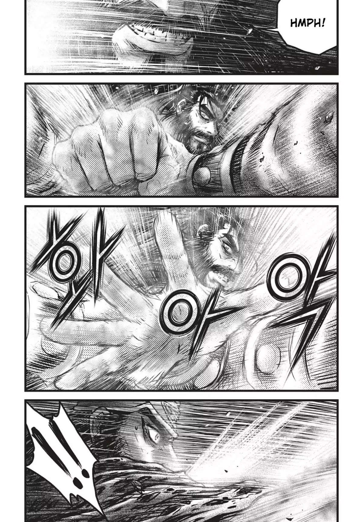 Ruler of the Land Chapter 544 - Page 6