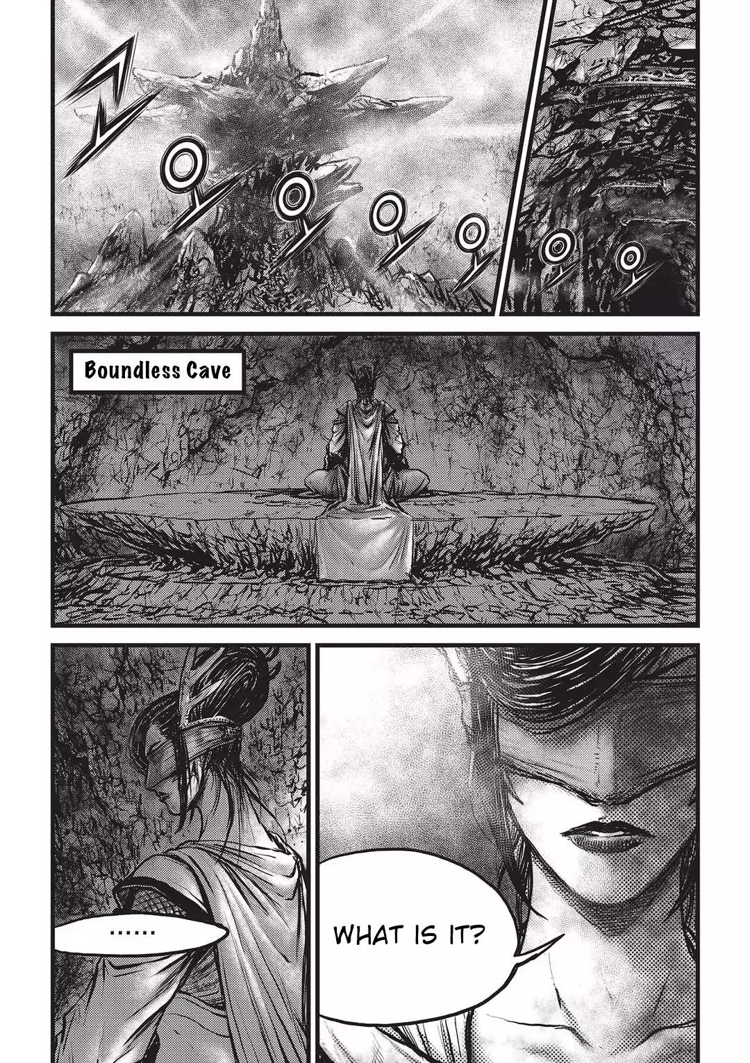 Ruler of the Land Chapter 546 - Page 5