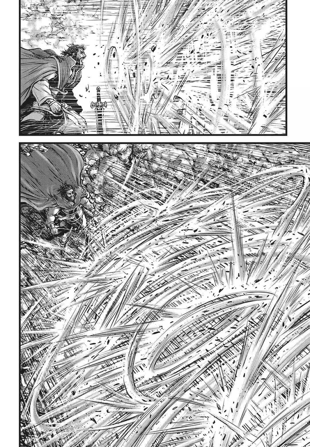 Ruler of the Land Chapter 547 - Page 19