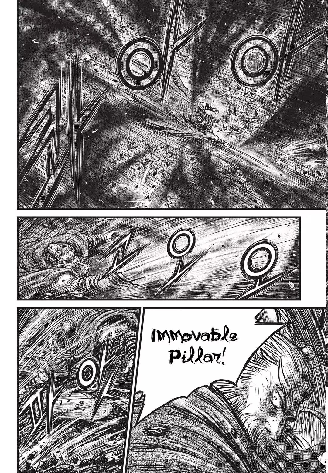 Ruler of the Land Chapter 548 - Page 12