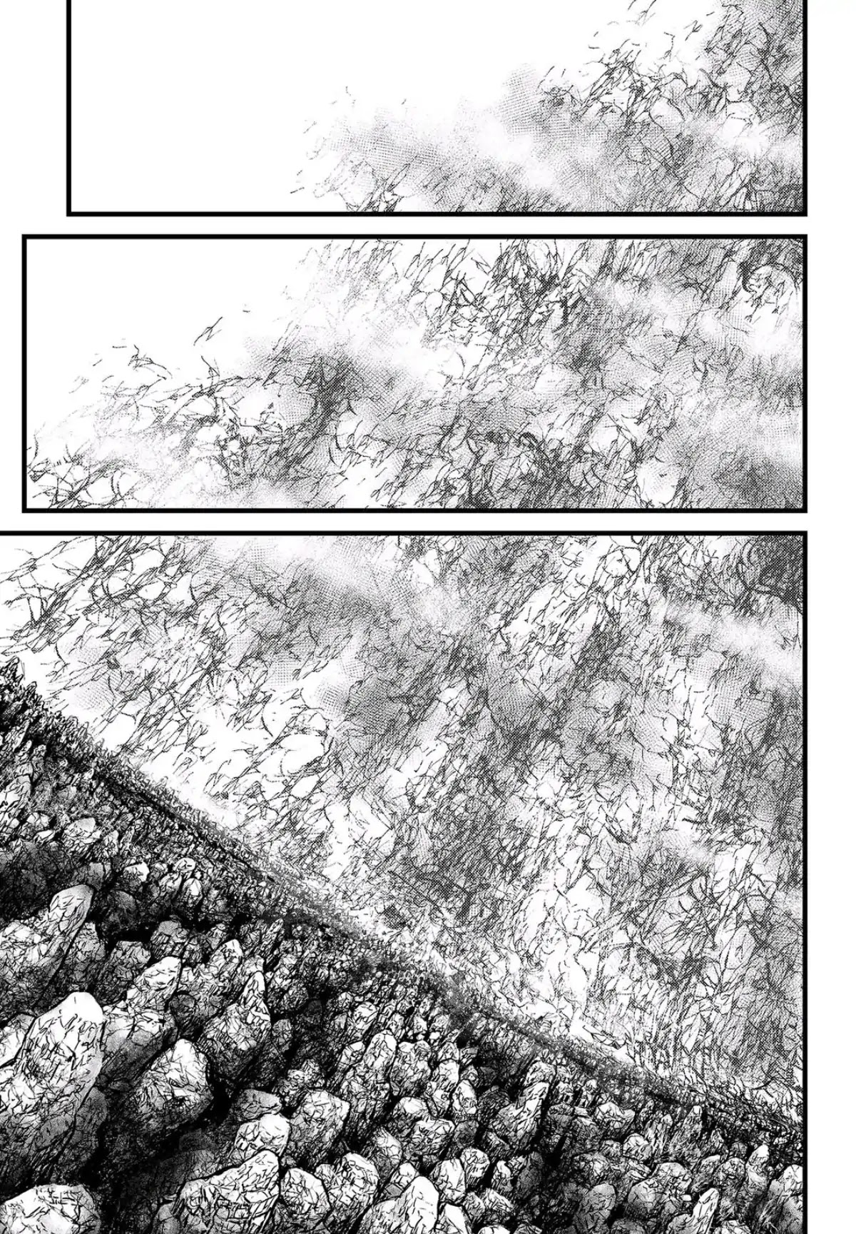 Ruler of the Land Chapter 557 - Page 2