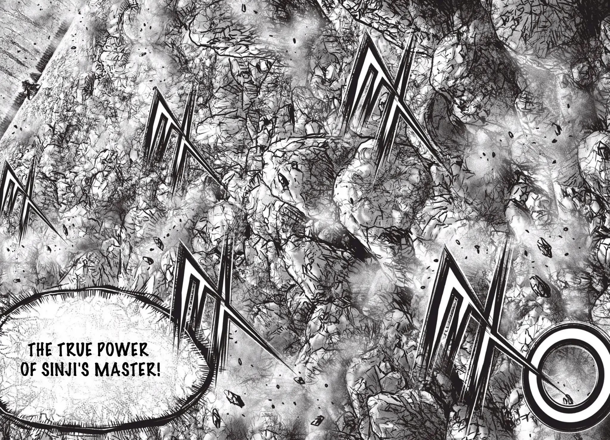 Ruler of the Land Chapter 558 - Page 26