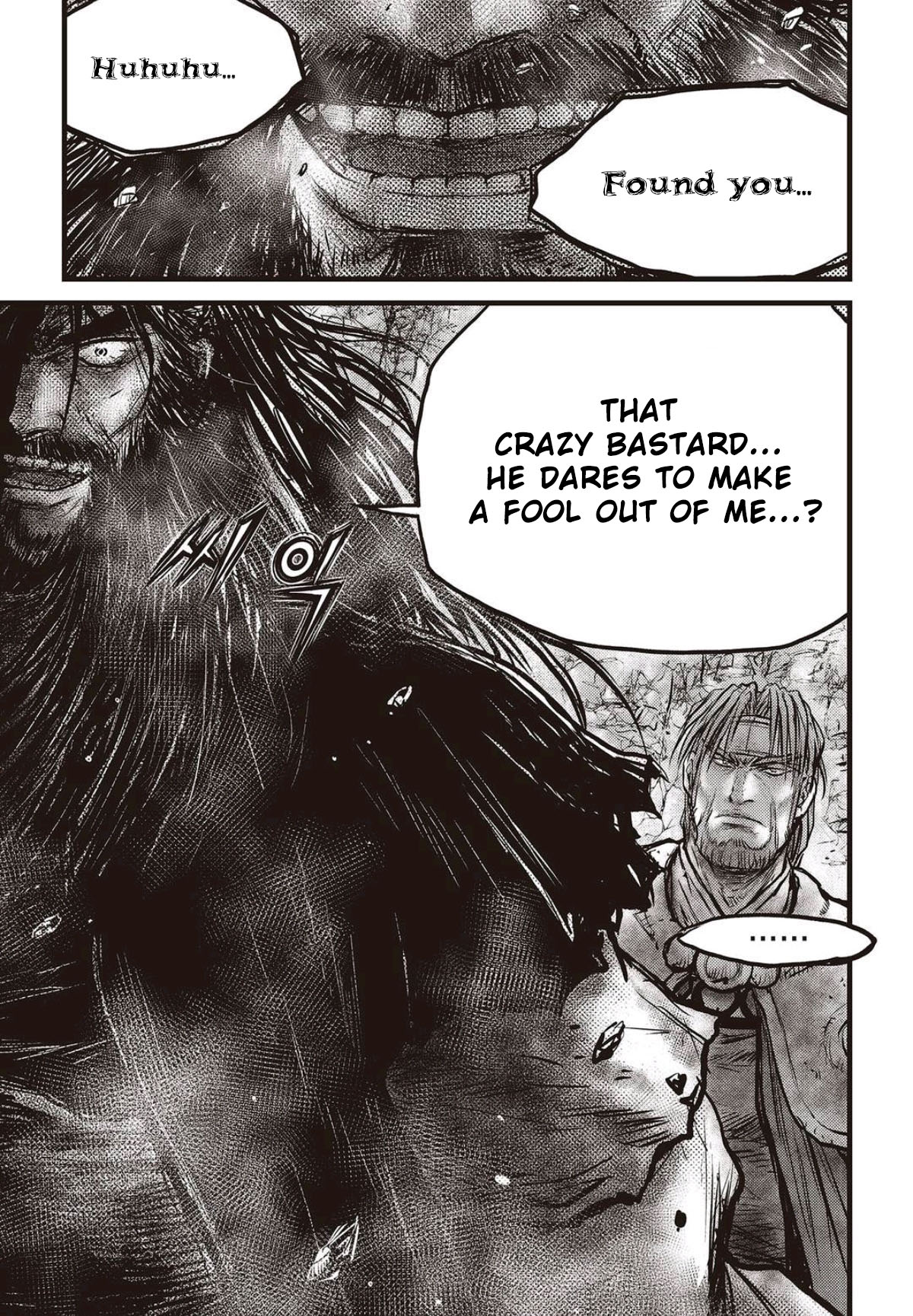 Ruler of the Land Chapter 563 - Page 18