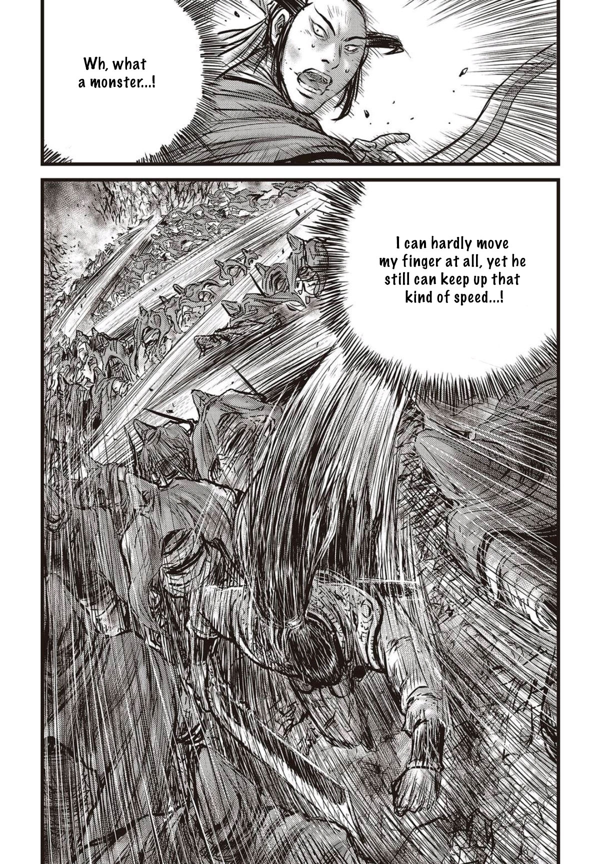 Ruler of the Land Chapter 565 - Page 13
