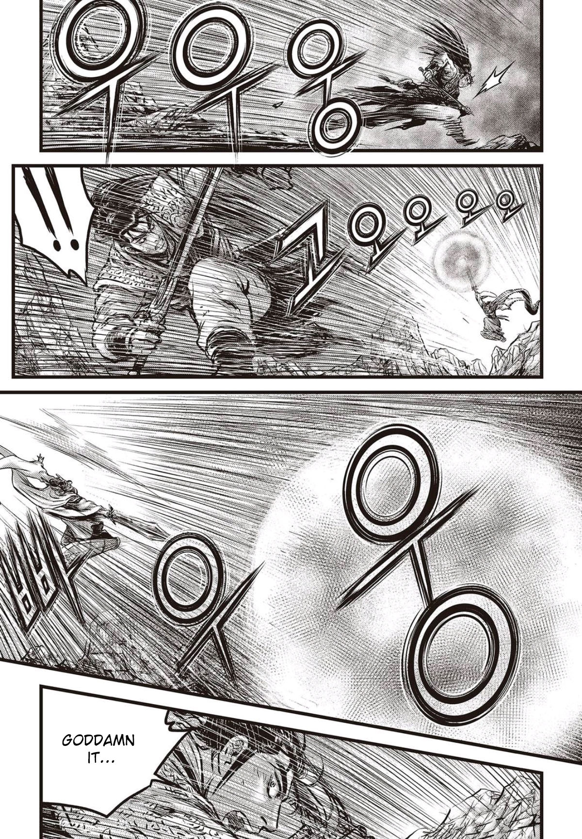 Ruler of the Land Chapter 565 - Page 19