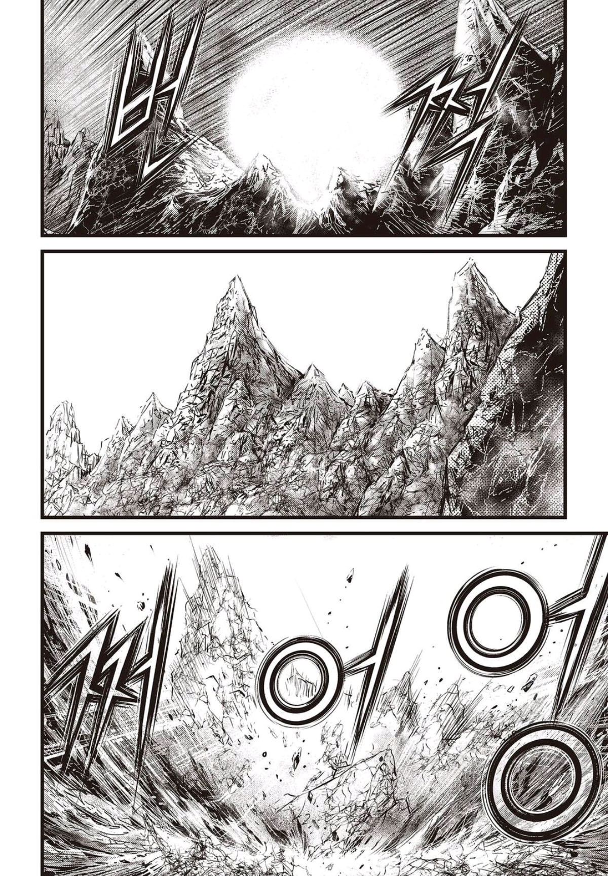 Ruler of the Land Chapter 565 - Page 20