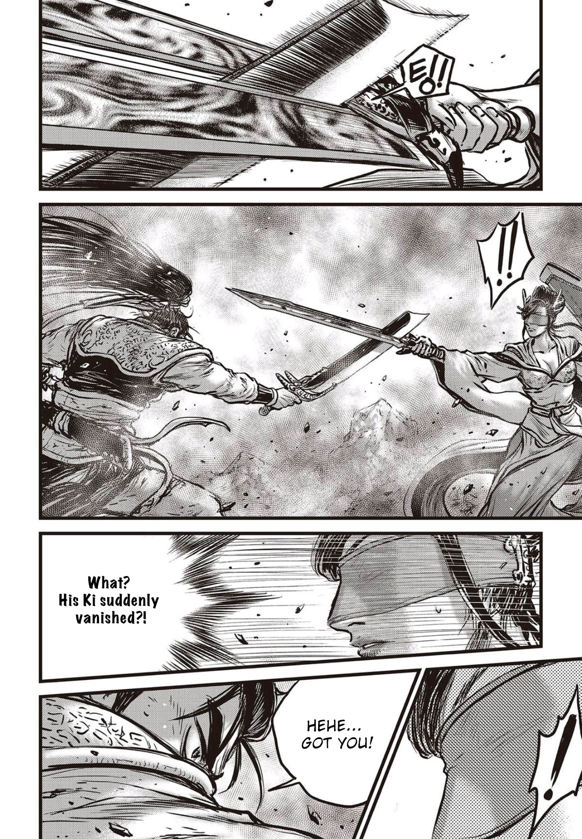 Ruler of the Land Chapter 567 - Page 7