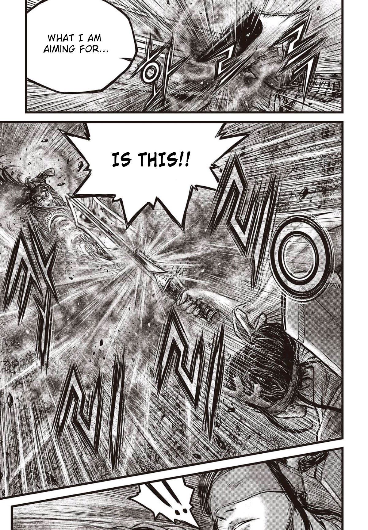 Ruler of the Land Chapter 567 - Page 8