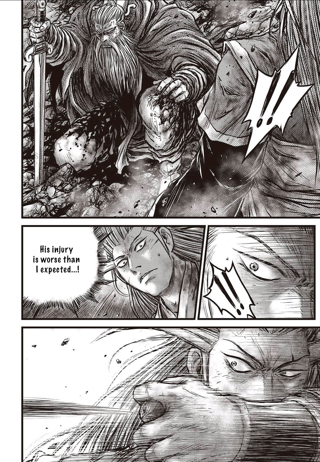 Ruler of the Land Chapter 569 - Page 19