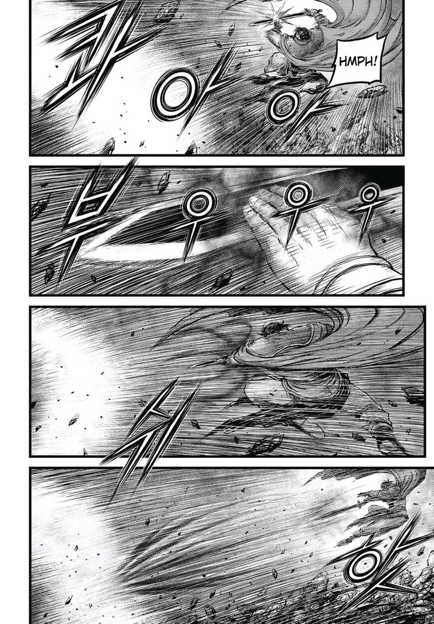 Ruler of the Land Chapter 572 - Page 11