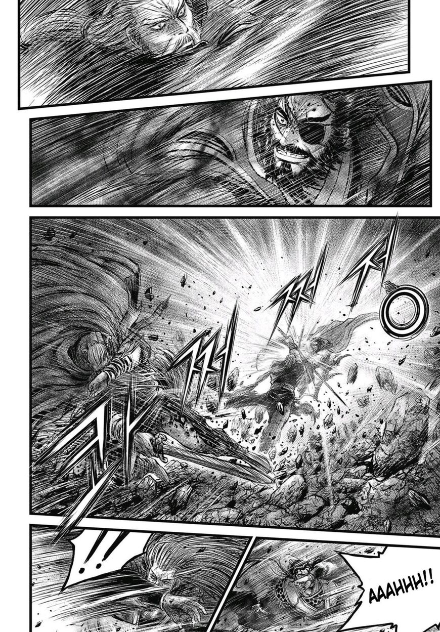Ruler of the Land Chapter 572 - Page 7