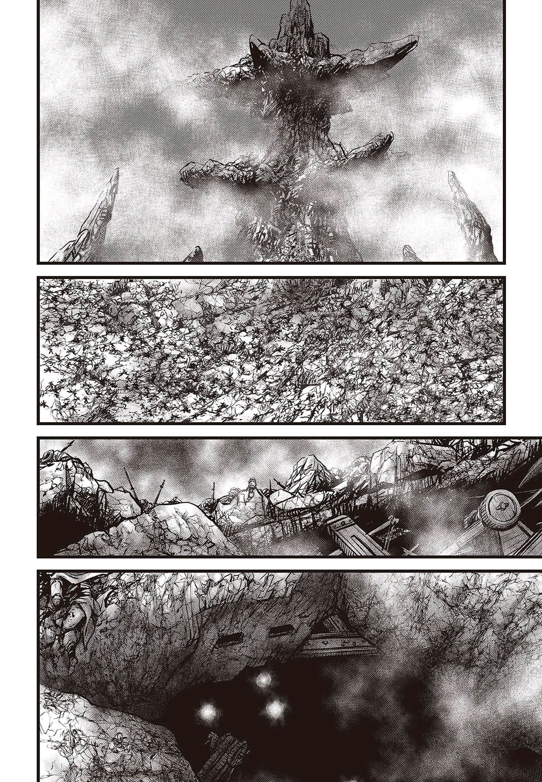 Ruler of the Land Chapter 576 - Page 30