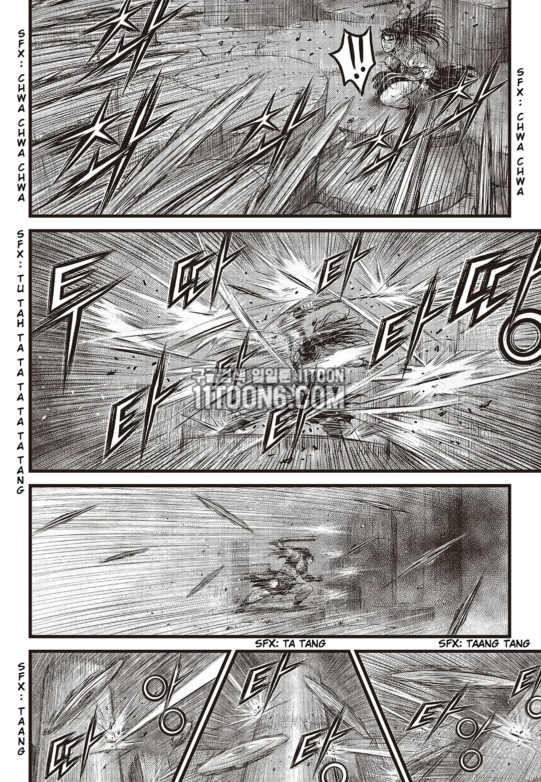 Ruler of the Land Chapter 586 - Page 9