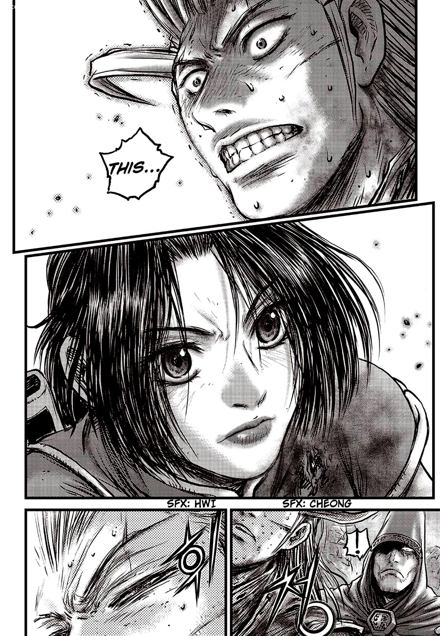 Ruler of the Land Chapter 593 - Page 13