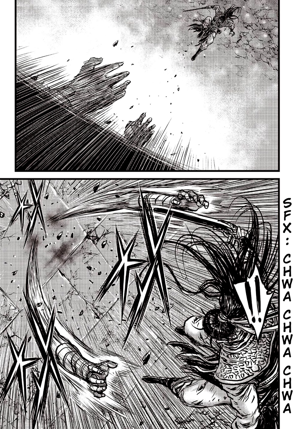 Ruler of the Land Chapter 595 - Page 19