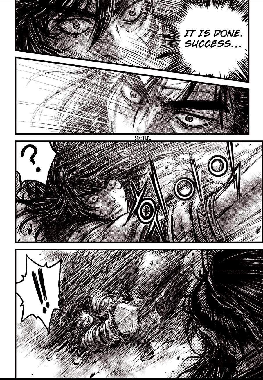 Ruler of the Land Chapter 598 - Page 11