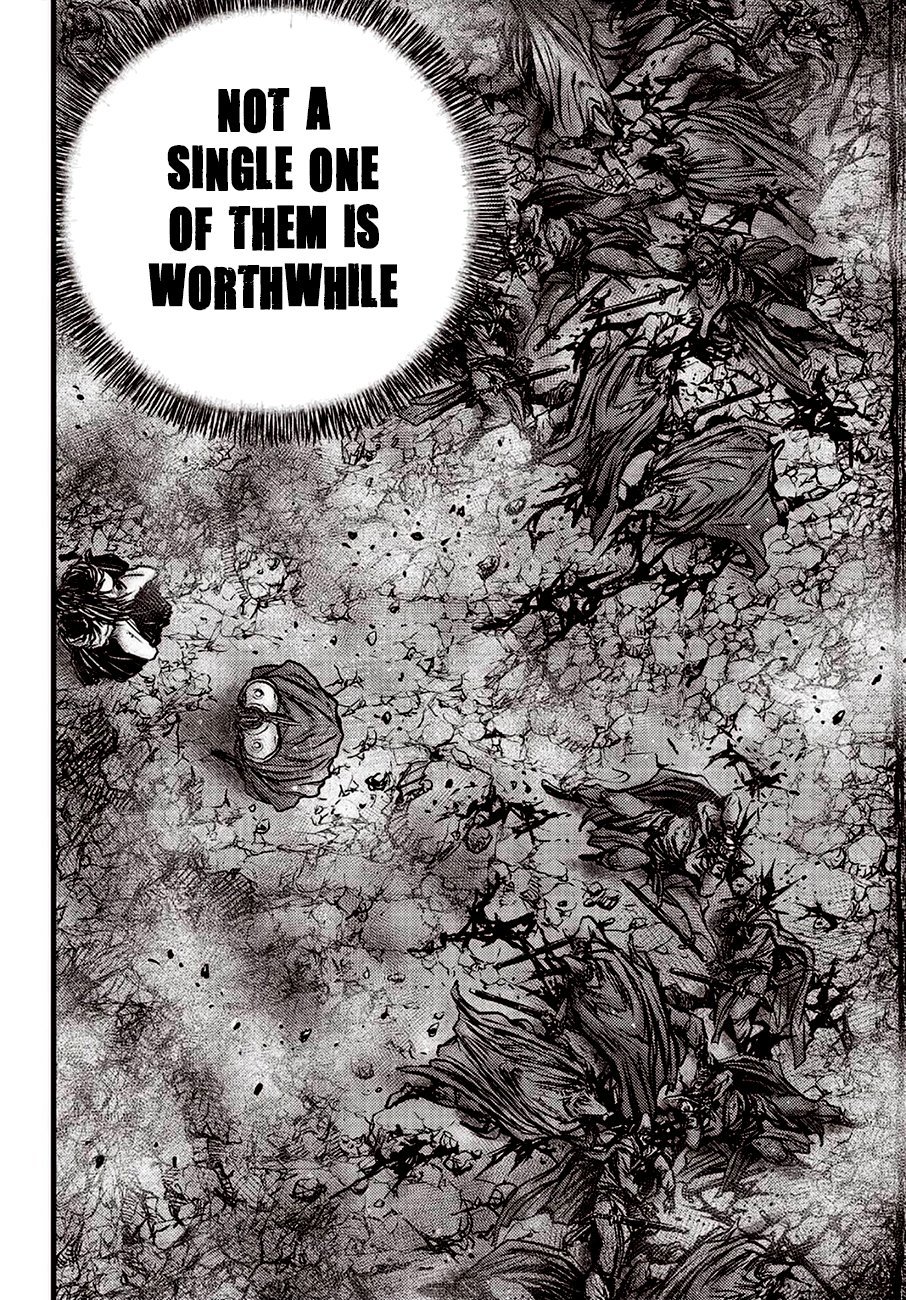 Ruler of the Land Chapter 598 - Page 23