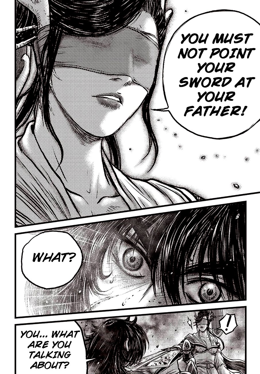 Ruler of the Land Chapter 598 - Page 25