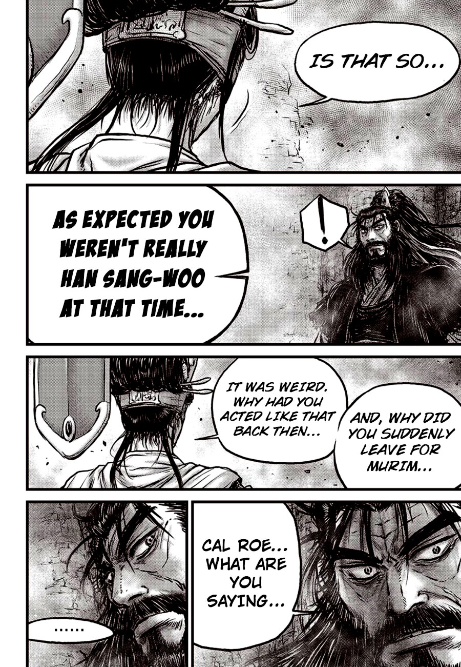 Ruler of the Land Chapter 599 - Page 7