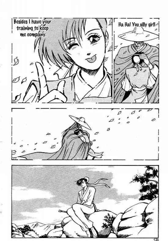 Ruler of the Land Chapter 6 - Page 4