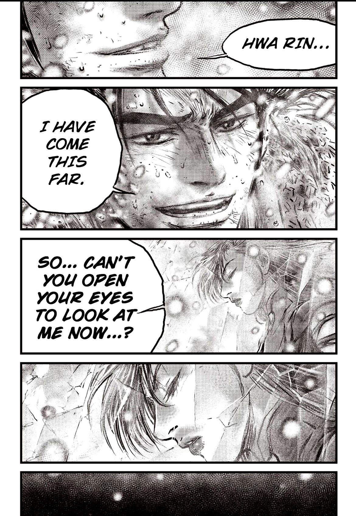 Ruler of the Land Chapter 602 - Page 19