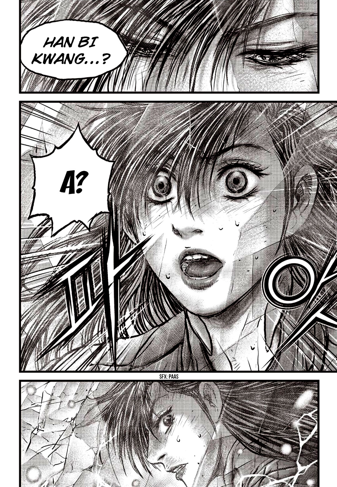 Ruler of the Land Chapter 602 - Page 21
