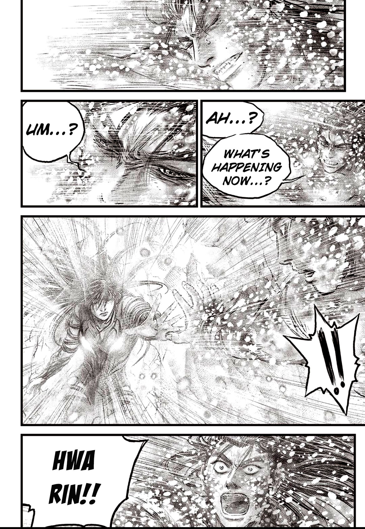 Ruler of the Land Chapter 603 - Page 10