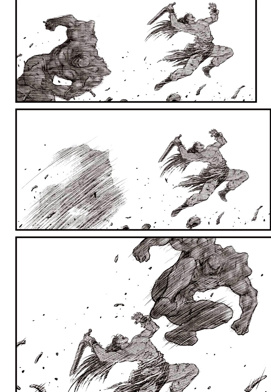 Ruler of the Land Chapter 608 - Page 6