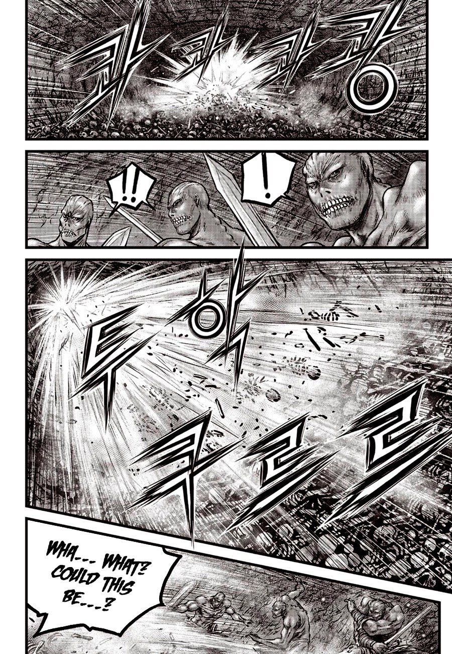 Ruler of the Land Chapter 609 - Page 29