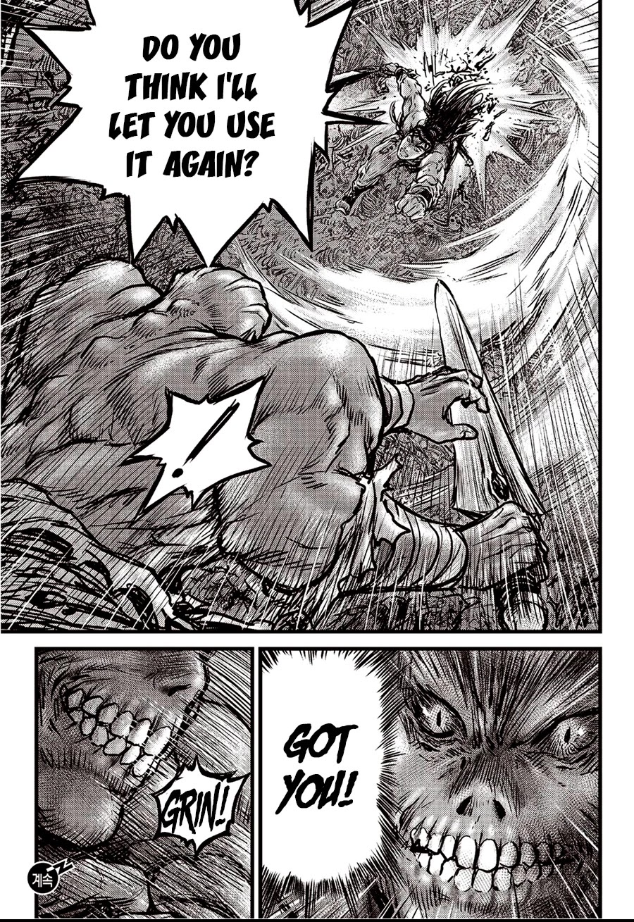 Ruler of the Land Chapter 612 - Page 23