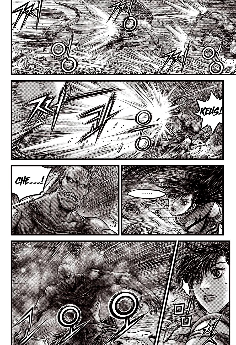 Ruler of the Land Chapter 612 - Page 6