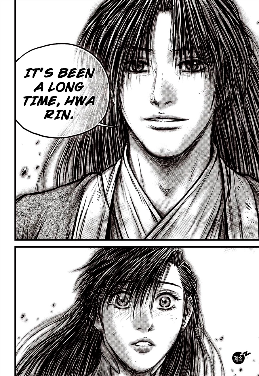 Ruler of the Land Chapter 615 - Page 24
