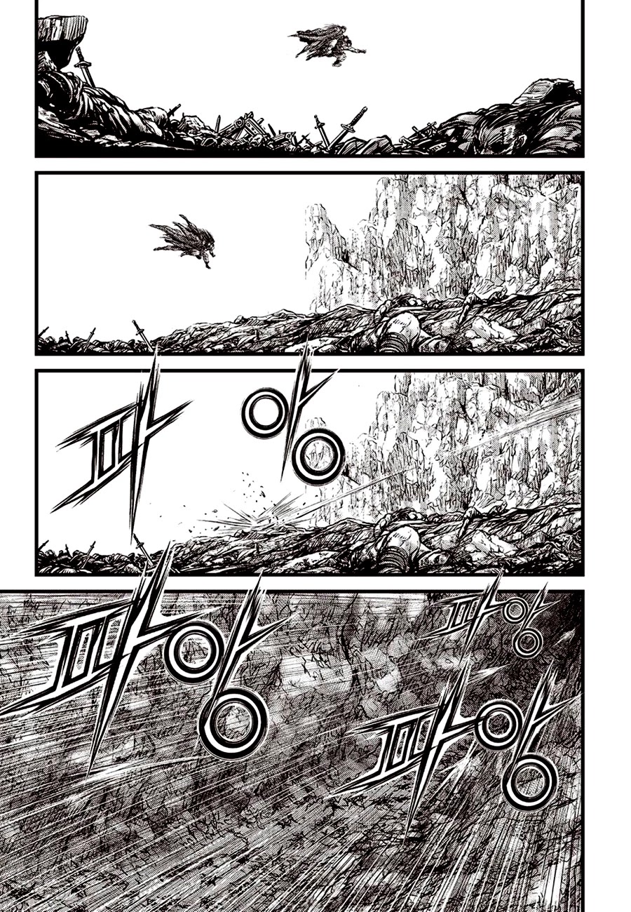 Ruler of the Land Chapter 616 - Page 18