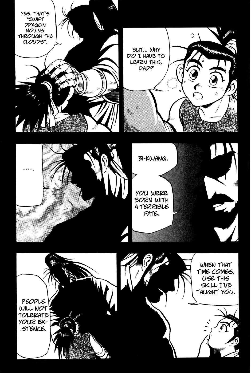 Ruler of the Land Chapter 616 - Page 24