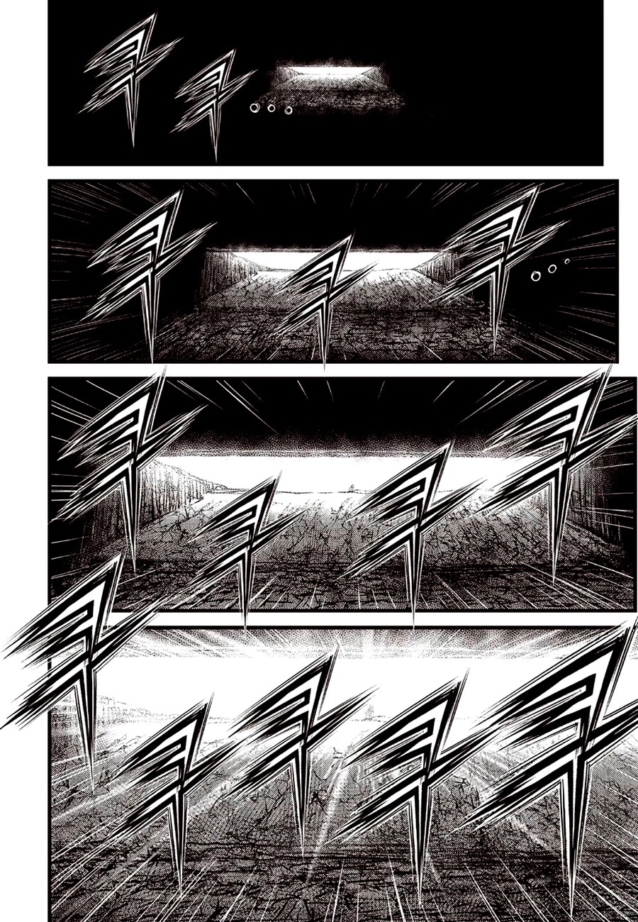 Ruler of the Land Chapter 618 - Page 24