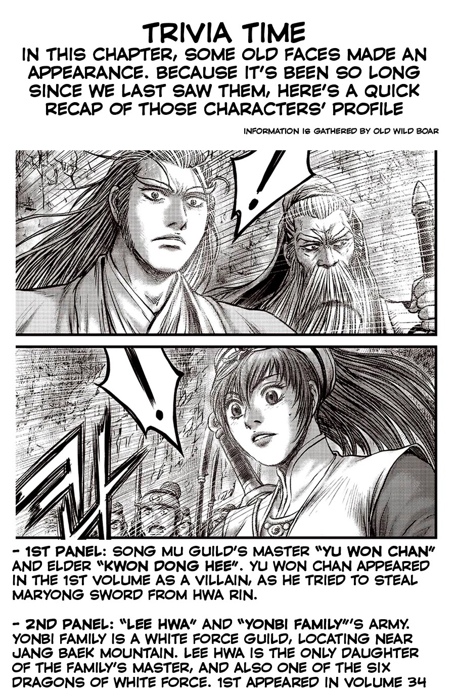 Ruler of the Land Chapter 618 - Page 26