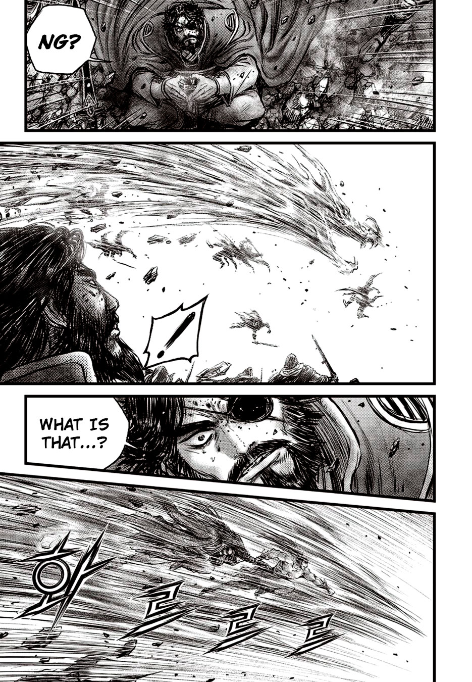 Ruler of the Land Chapter 627 - Page 13