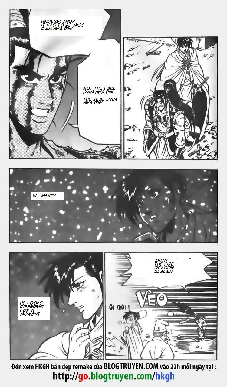 Ruler of the Land Chapter 63 - Page 26