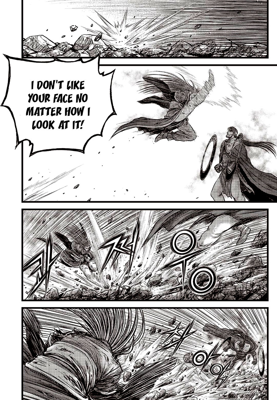 Ruler of the Land Chapter 630 - Page 9