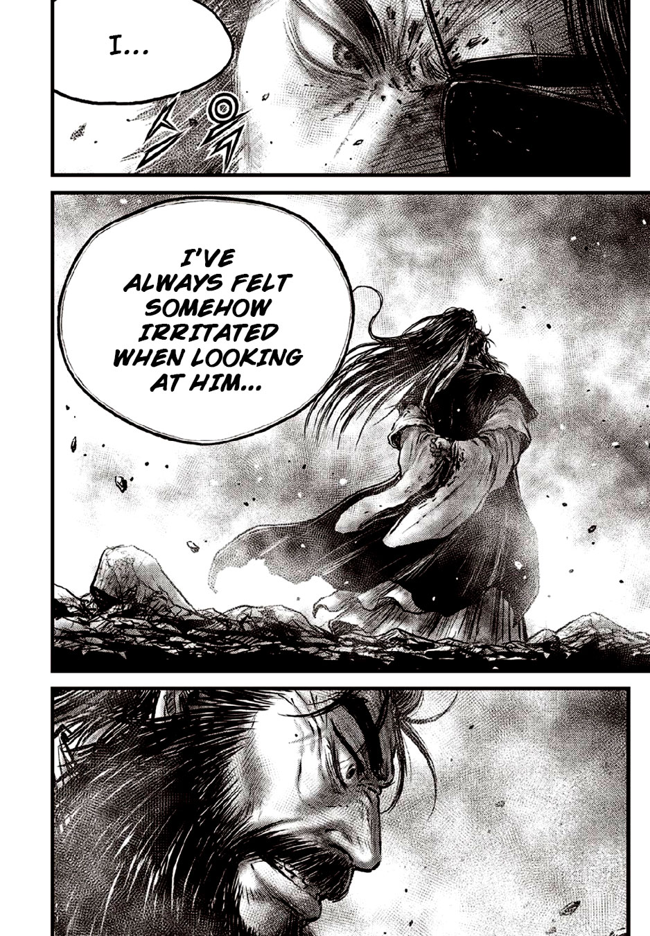 Ruler of the Land Chapter 632 - Page 8