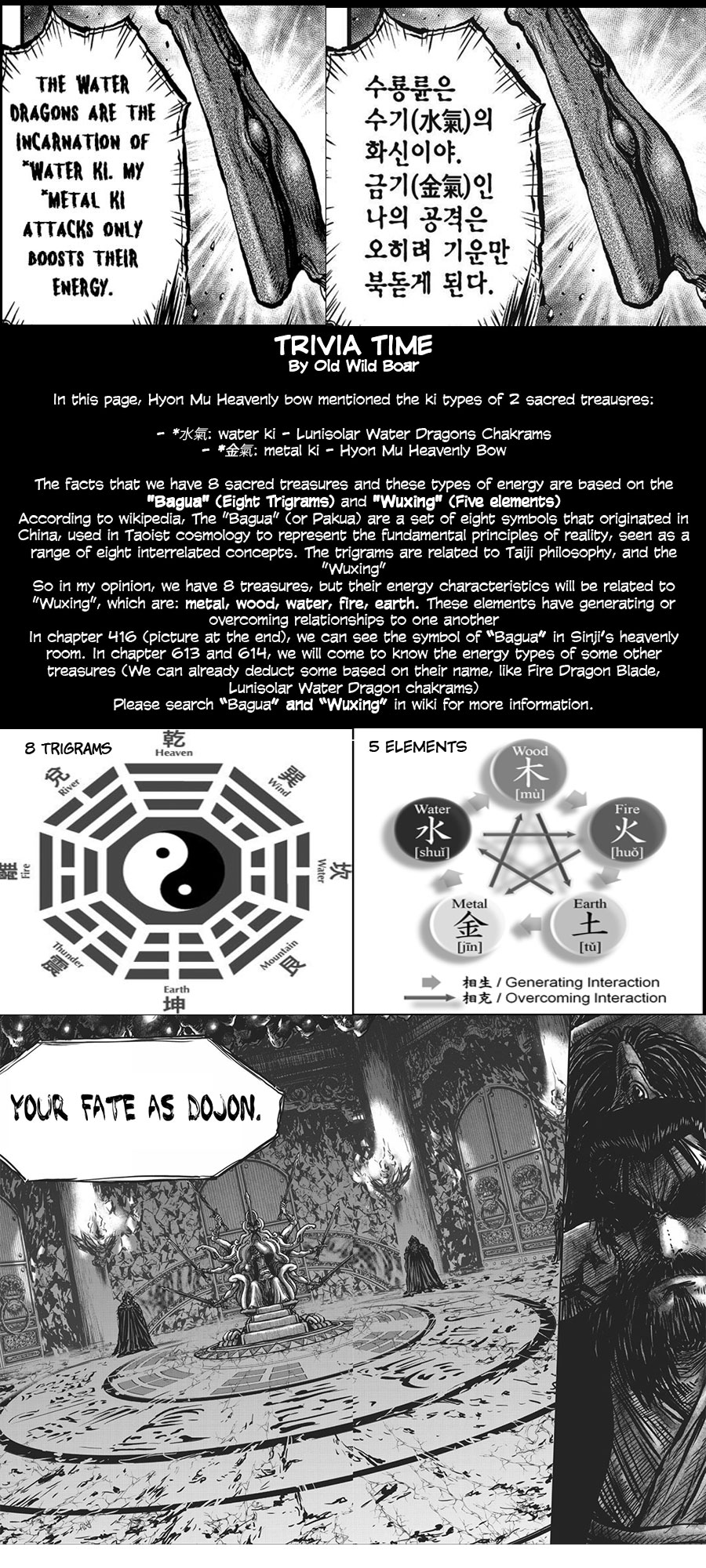 Ruler of the Land Chapter 633 - Page 24